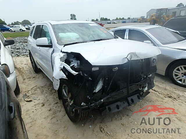 DODGE DURANGO 2015 - 1C4RDHAG7FC759953