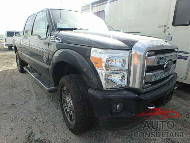 FORD F250 2015 - 1FT7W2BT1FEC78921