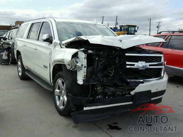 CHEVROLET SUBURBAN 2015 - 1GNSCJKC1FR529269