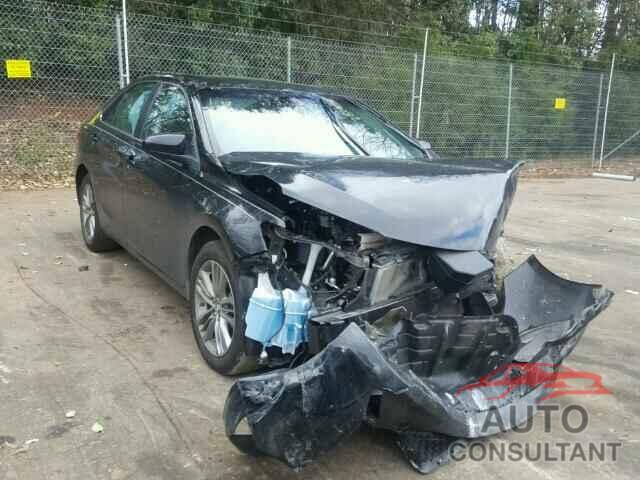 TOYOTA CAMRY 2015 - 4T1BF1FK7FU025528