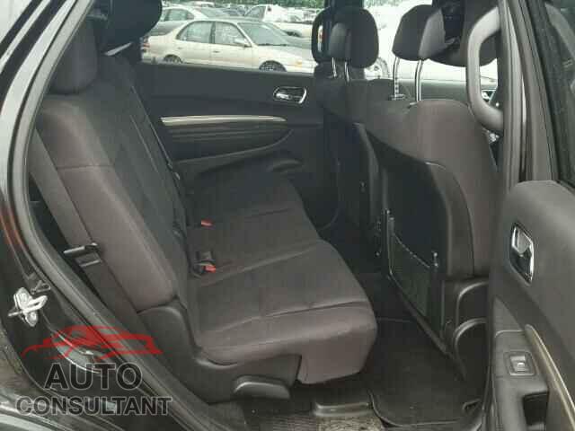 DODGE DURANGO 2015 - 1C4RDHAG3FC793517