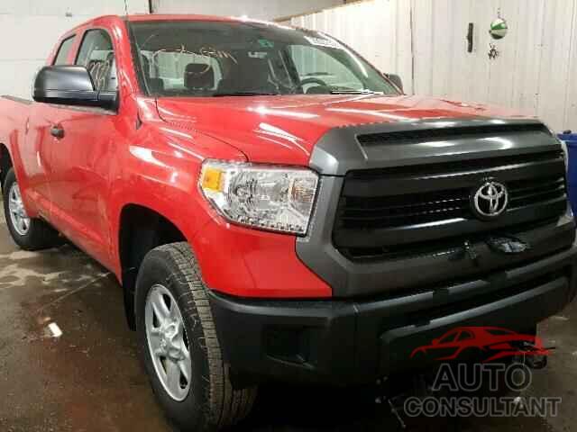 TOYOTA TUNDRA 2015 - 5TFUM5F1XFX063495