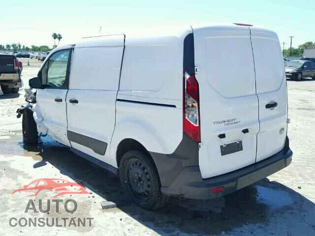 FORD TRANSIT CO 2016 - NM0LS7E78G1230988