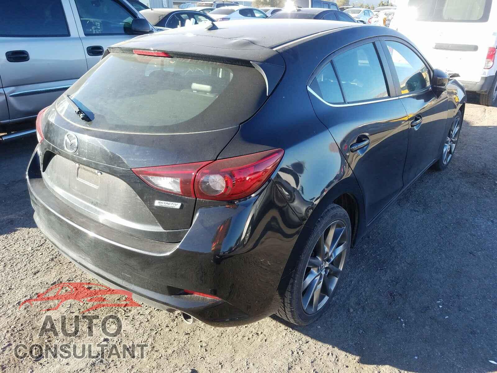 MAZDA 3 2018 - ML32F3FJ9JHF11532