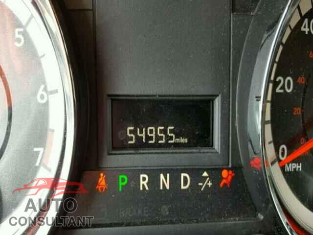 DODGE CARAVAN 2015 - 2C4RDGBG5FR615088