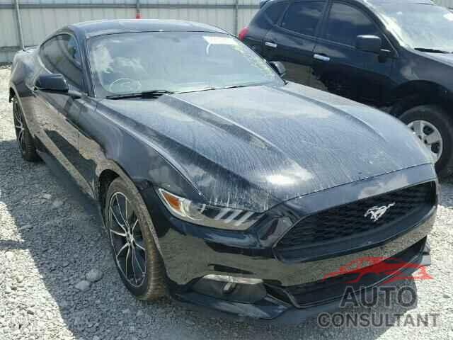 FORD MUSTANG 2016 - 1FA6P8TH0G5259239