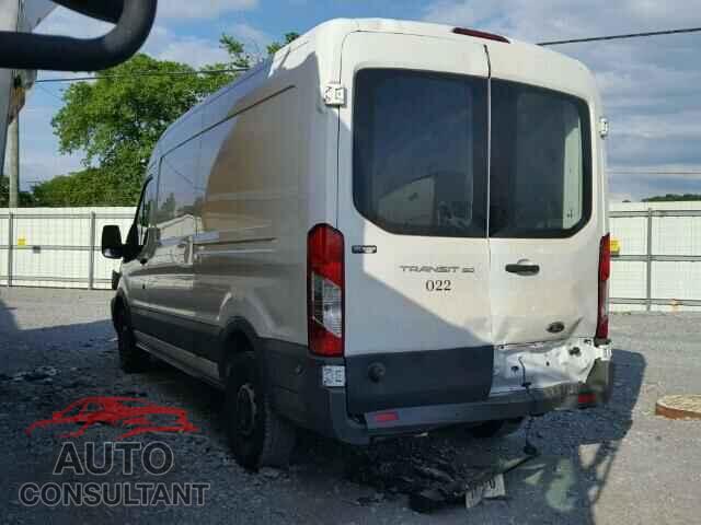FORD TRANSIT CO 2017 - 1FTYE2CM6HKA13513