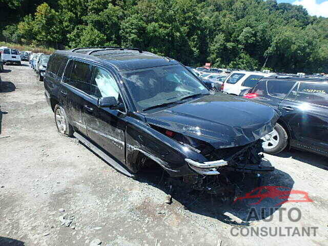 CHEVROLET TAHOE 2015 - 1GNSKBKC4FR177975