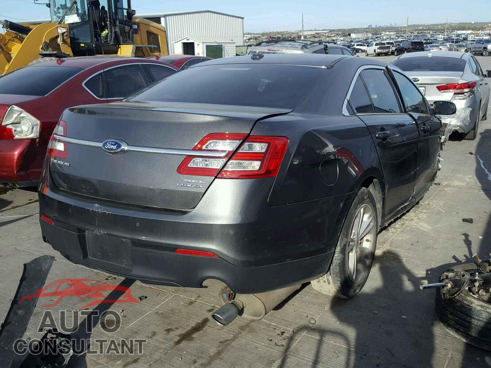 FORD TAURUS 2015 - 1FAHP2E88FG199510