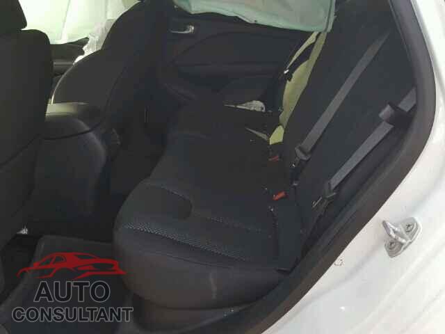 DODGE DART 2015 - 1C3CDFAA0FD112718