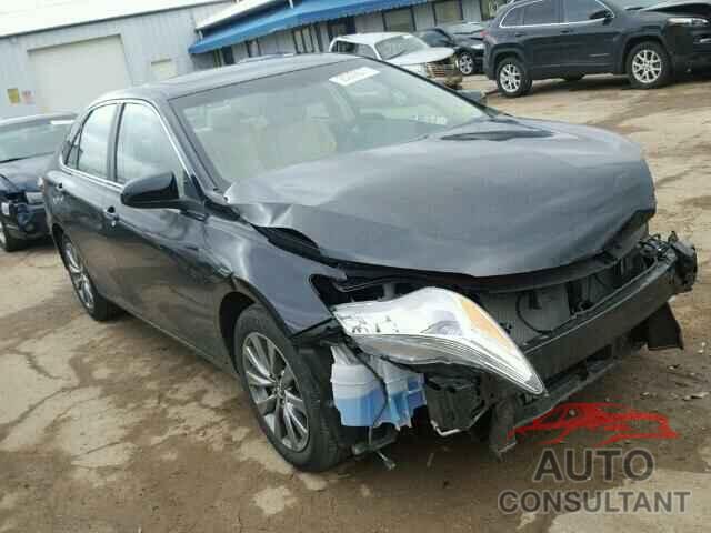 TOYOTA CAMRY 2015 - 4T1BK1FK7FU554232