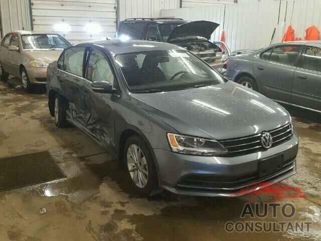 VOLKSWAGEN JETTA 2015 - 3VWD07AJ5FM291082
