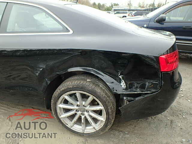 AUDI A5 2015 - WAUCFAFR4FA018072