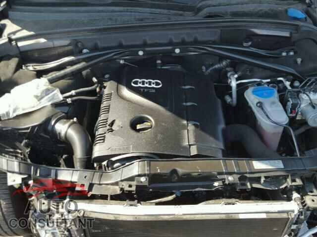 AUDI Q5 2015 - WA1CFAFP3FA049227