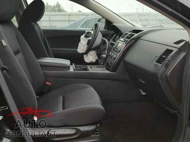 MAZDA CX-9 2015 - JM3TB3BA2F0451333