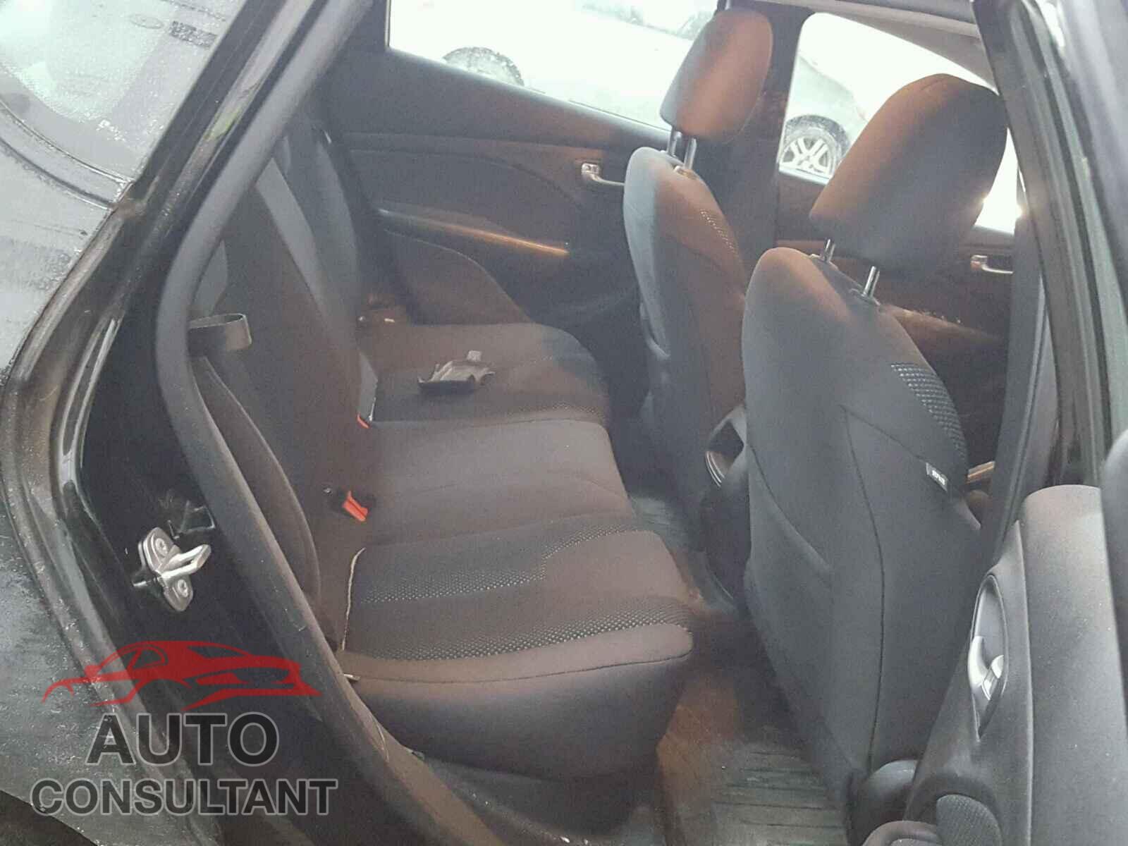 DODGE DART 2015 - 1C3CDFAA2FD414639