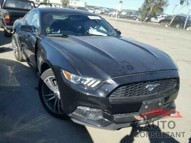 FORD MUSTANG 2015 - 1FA6P8TH6F5356508