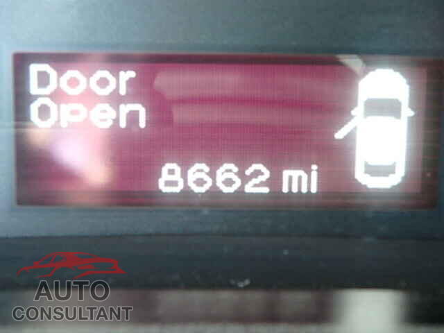 DODGE DART 2015 - 1C3CDFBB8FD126678