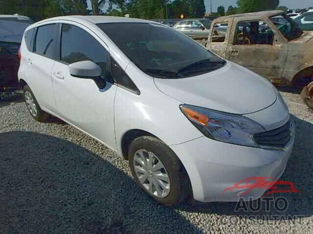 NISSAN VERSA 2015 - 3N1CE2CP6FL397344