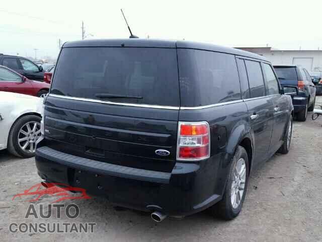 FORD FLEX 2016 - 2FMGK5C80GBA12628
