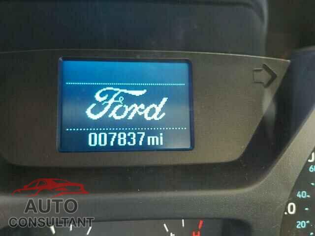 FORD TRANSIT CO 2015 - 1FTWS4XV3FKB05433