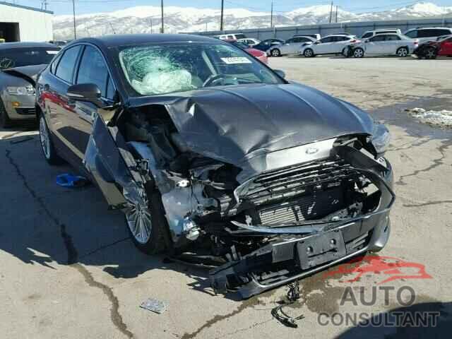 FORD FUSION 2016 - 3FA6P0H94GR133644