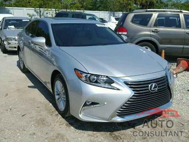 LEXUS ES350 2016 - JTHBK1GG2G2216523