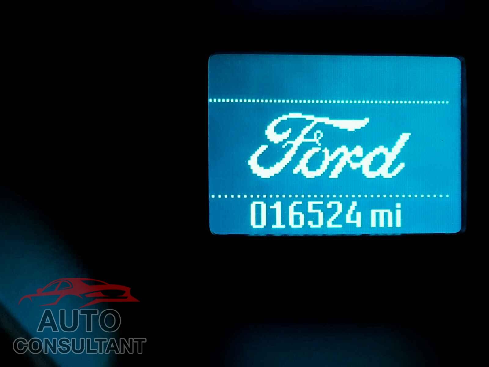 FORD TRANSIT CO 2016 - NM0LS7E75G1232410