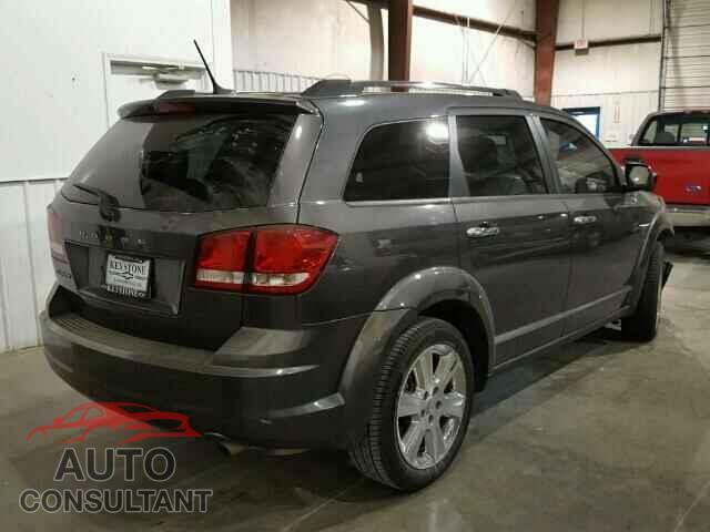 DODGE JOURNEY 2015 - 3C4PDCAB6FT529369