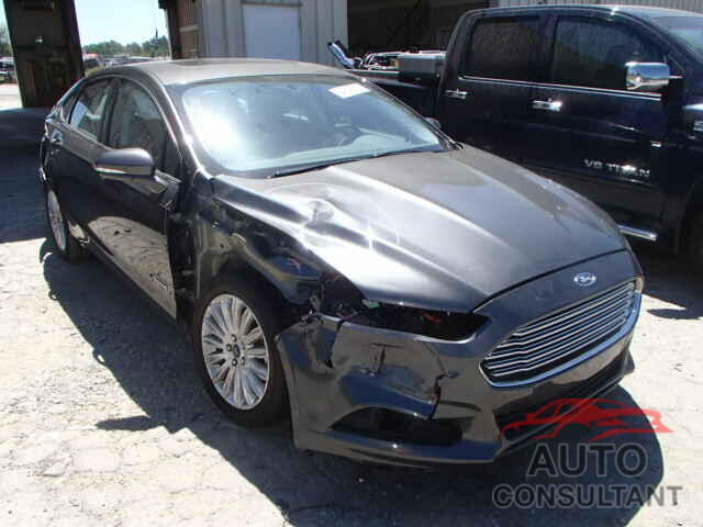 FORD FUSION 2015 - 3FA6P0PU2FR166792