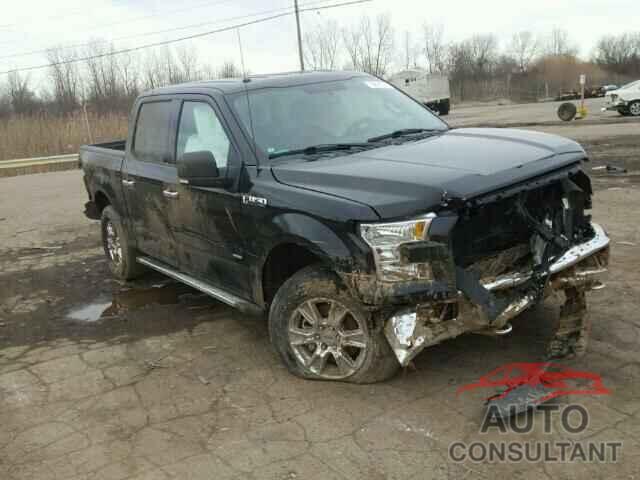 FORD F150 2015 - 1FTEW1EP7FFA97574