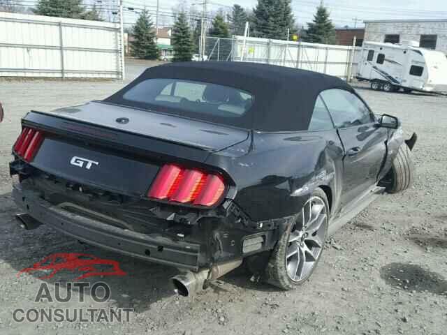 FORD MUSTANG 2015 - 1FATP8FF7F5328469