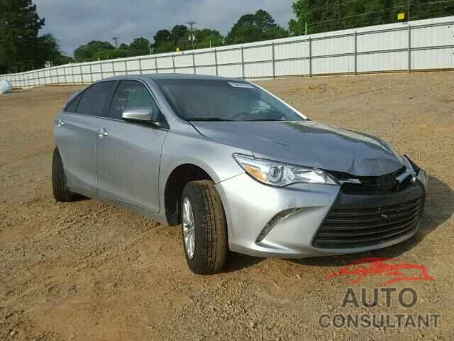 TOYOTA CAMRY 2016 - 4T4BF1FK7GR521792