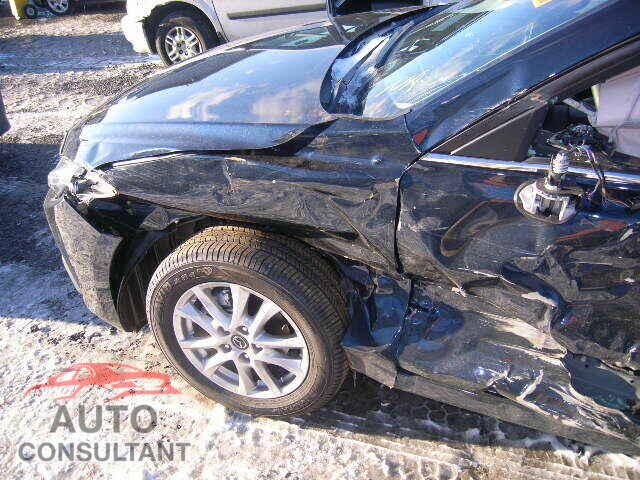 MAZDA 3 2015 - JM1BM1V71F1222414