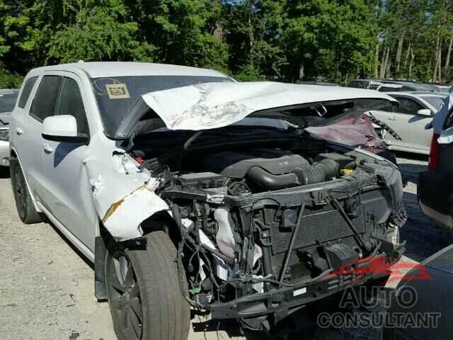 DODGE DURANGO 2015 - 1C4RDHAG8FC757869