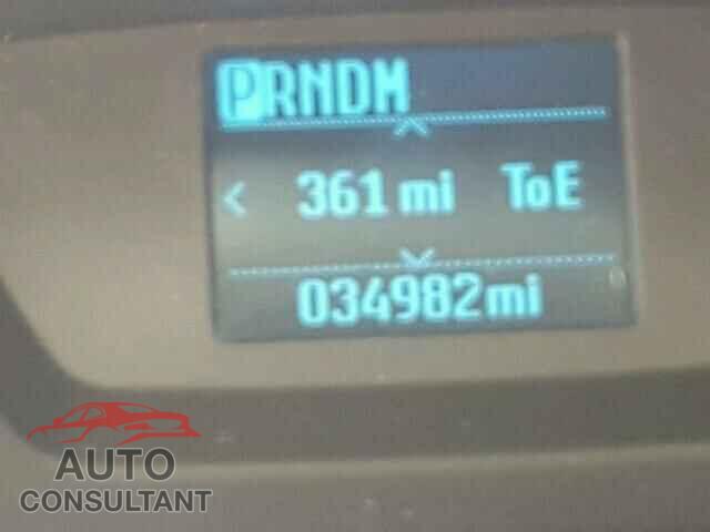 FORD TRANSIT CO 2015 - 1FTNR1ZM7FKA66047