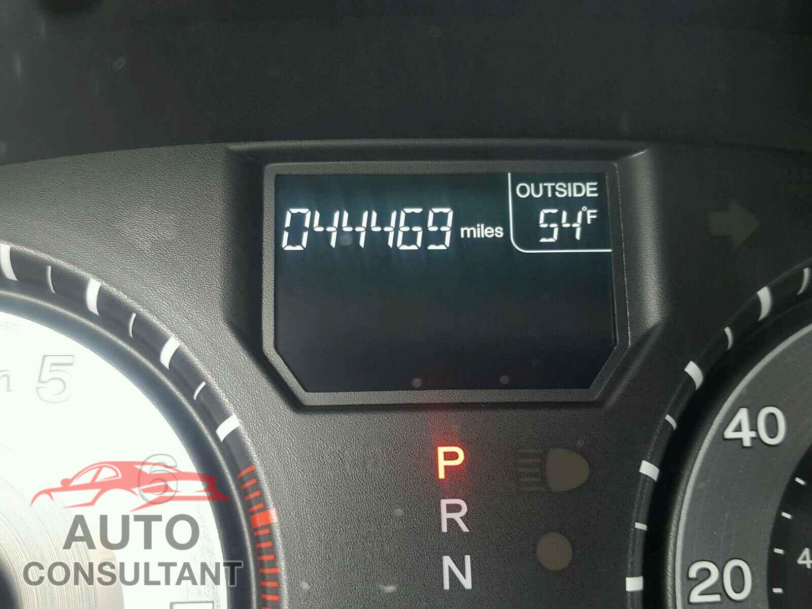 HONDA ODYSSEY 2015 - 5FNRL5H48FB105706