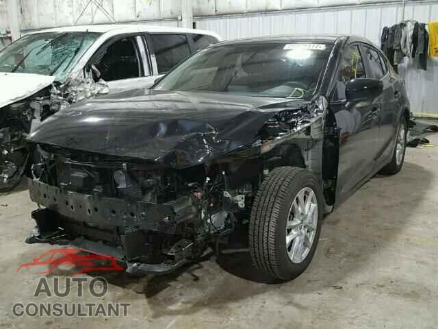 MAZDA 3 2015 - 3MZBM1M77FM219289
