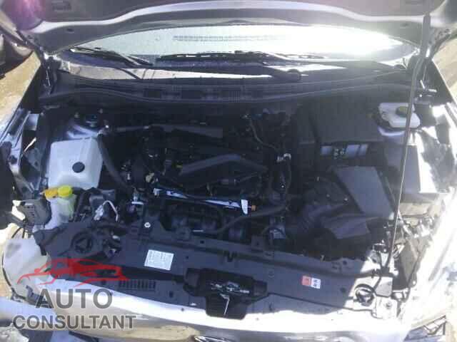 MAZDA 5 2015 - JM1CW2BL0F0179616