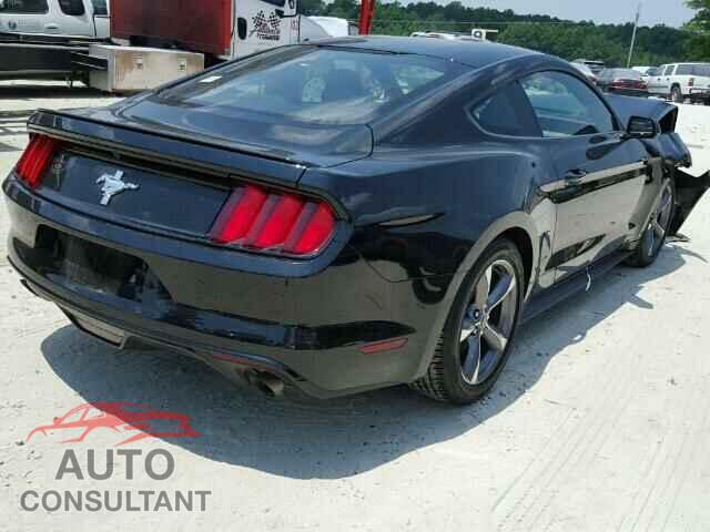 FORD MUSTANG 2016 - 1FA6P8AM0G5210106