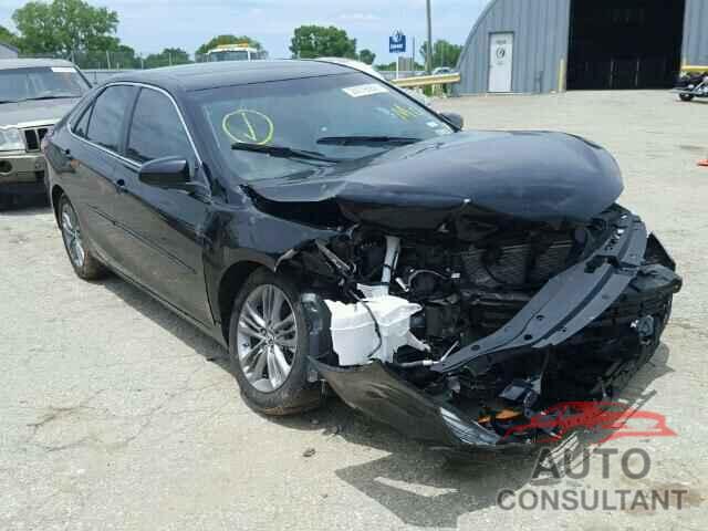 TOYOTA CAMRY 2015 - 4T1BF1FK3FU497774