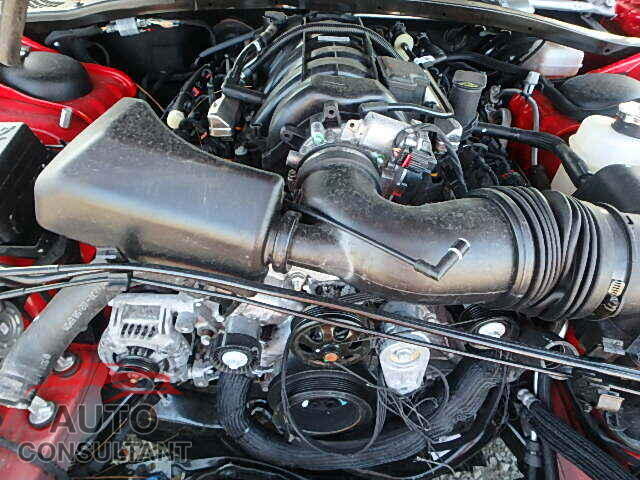 DODGE CHALLENGER 2015 - 2C3CDZBTXFH708679