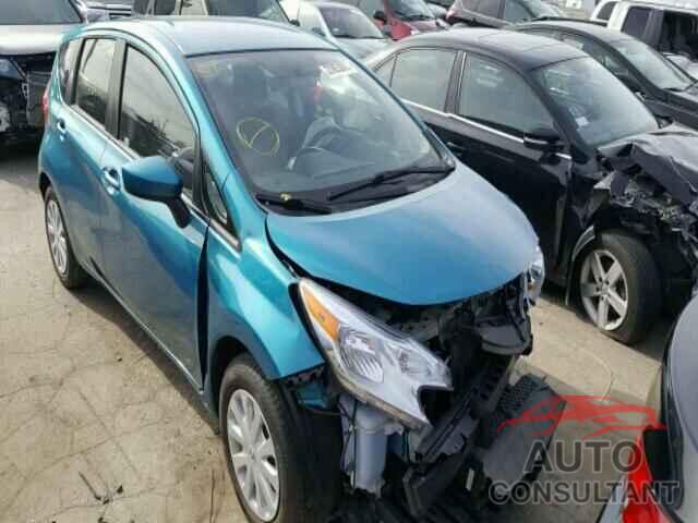 NISSAN VERSA 2015 - 3N1CE2CP1FL399731