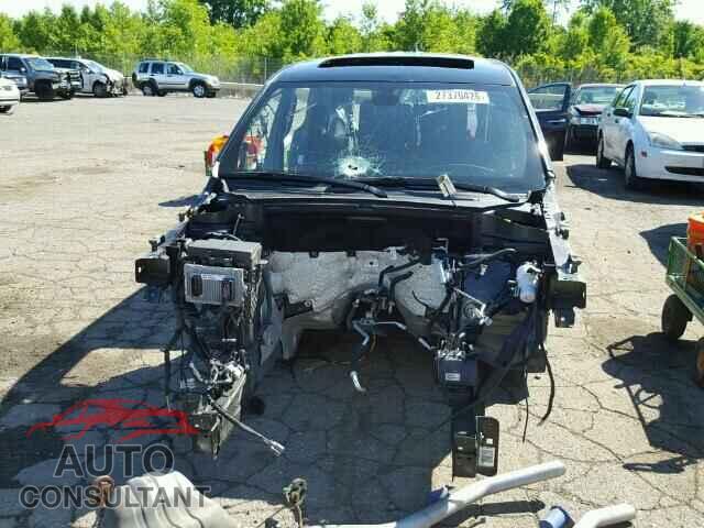 DODGE DURANGO 2015 - 1C4SDJCT2FC730086