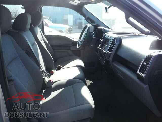 FORD F150 2015 - 1FTEW1EG7FFB24739