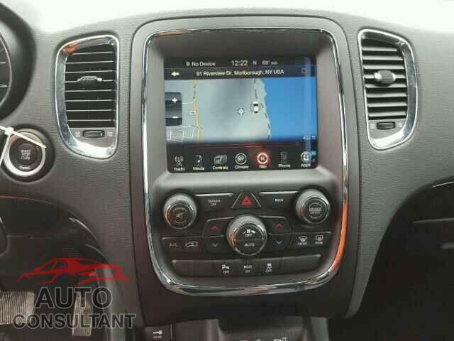 DODGE DURANGO 2015 - 1C4RDJDG7FC128008
