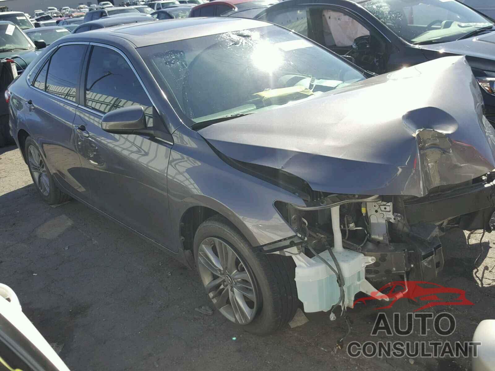 TOYOTA CAMRY 2016 - 4T1BF1FK4GU197842