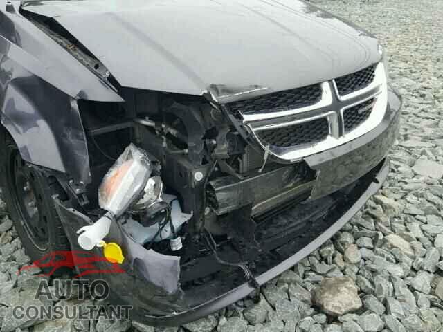 DODGE CARAVAN 2016 - 2C4RDGBG6GR314945