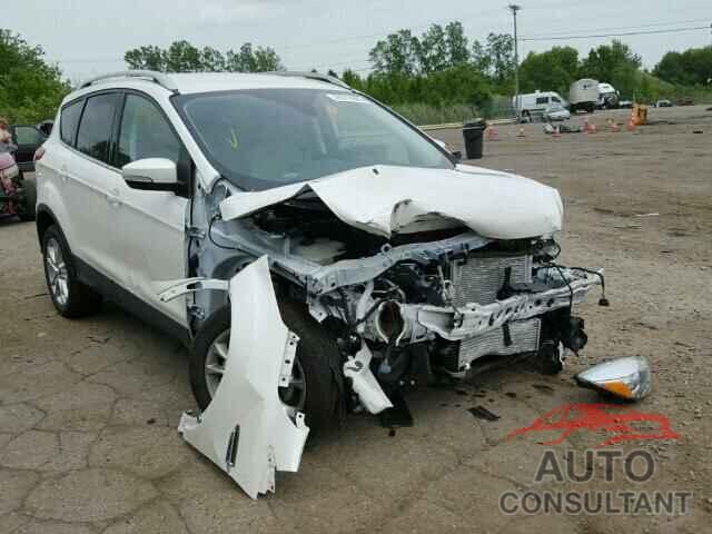 FORD ESCAPE 2016 - 7FARW1H94KE000574