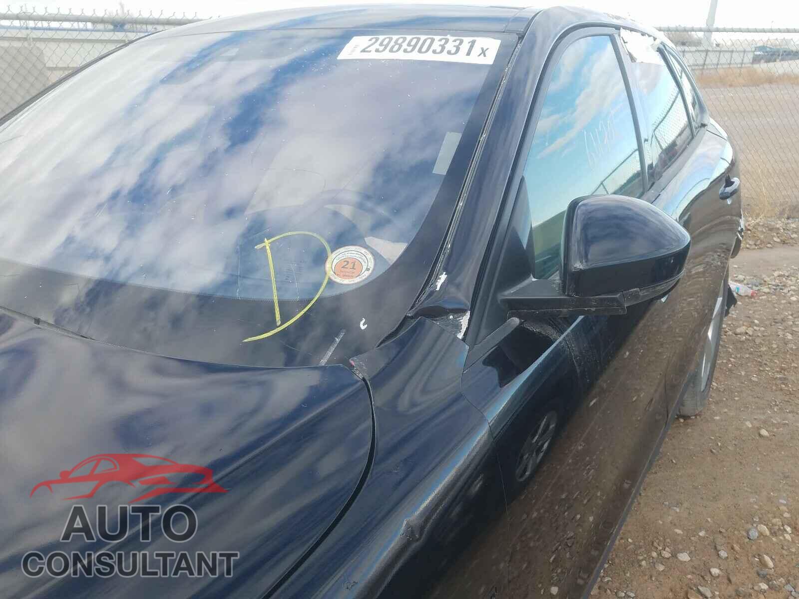 JAGUAR F-PACE 2017 - SADCJ2BV9HA058763